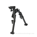 قابل للسحب متعدد الوظائف سريع النشر Bipod